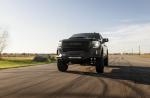 GMC Sierra Denali Crew Cab Goliath 700 by Hennessey 2020 года
